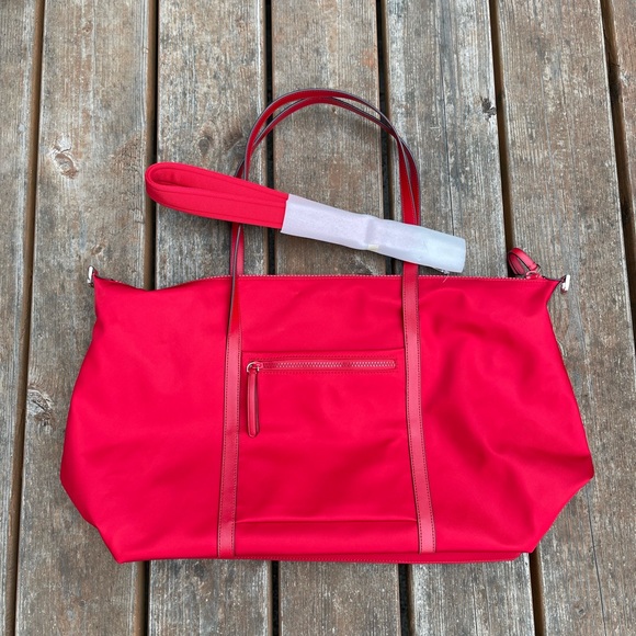 Kate Spade New York Jae Weekender - Picture 5 of 9